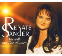 Sander,Renate - Ich Will mit Dir Träumen