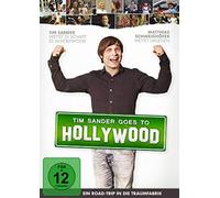 Sander,Tim - Tim Sander Goes to Hollywood [Import]