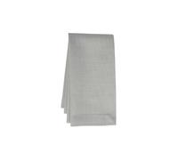SANDER Tischdecke « Loft » 150x200cm Grau gris clair