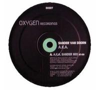 Sander Van Doorn - A.K.a. [Import]