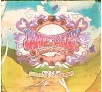 Sander Van Doorn - Dance Valley 2006-38tr [Import]