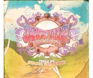 Sander Van Doorn - Dance Valley 2006-38tr [Import]