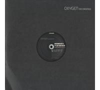 Sander Van Doorn - Pumpkin [Import]