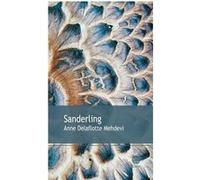 Sanderling Anne Delaflotte-Mehdevi (Auteur)