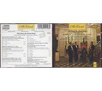 Sanderling B (Kontrabass), Oth - Rossini Duett Fuer Cello & Kon [Import]