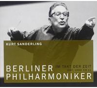 Sanderling - Haydn 82-Chostakovitch : Symphonie n°5
