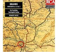 Sanderling,K. - Sinfonien 2 & 3