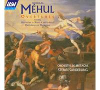 Sanderling - OuvertRen [Import]