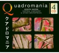 Sanderling - Symphonien