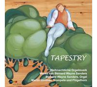 Sanders, Bernard Wayne - Sanders: Tapestry