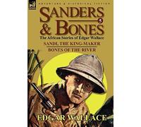 Sanders & Bones-The African Adventures