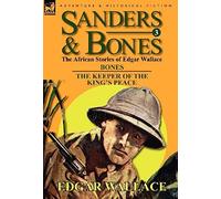 Sanders & Bones-The African Adventures