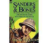 Sanders & Bones-The African Adventures