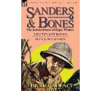 Sanders & Bones-The African Adventures