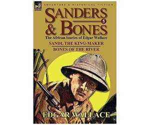 Sanders & Bones-The African Adventures