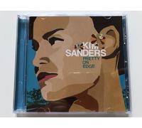 Sanders,Kim - Pretty on Edge [Import]