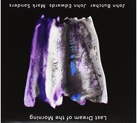 Sanders - Last Dream of The Morning [Import]