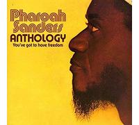 Sanders P. - You've Got to Have Freedom [Import]