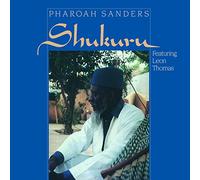 Sanders, Pharoah Feat. Leon Thomas - Shukuru