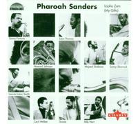 Pharoah Sanders – Izipho Sam – Charly