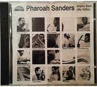 Sanders,Pharoah - Izipho Zam (My Gifts) [Import]