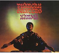 Pharoah Sanders – Karma – Numérique – Verve Spa