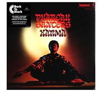 Sanders Pharoah - Karma [Import]
