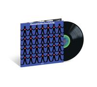 Sanders Pharoah - L'Amour En Nous Tous