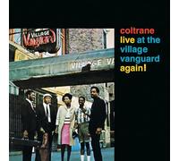 John Coltrane – Live at the Village Vanguard Again – Vinyle – Impulse – Neuf