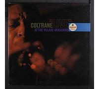 Live at The Village Vanguard again ! Vinyle