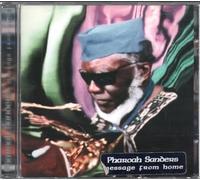 Pharoah Sanders – Message From Home – Verve Spa