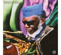 Sanders, Pharoah - Message from Home [Import]