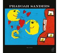 Sanders, Pharoah - Moon Child - 180 Gram Vinyl