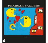 Sanders, Pharoah - Moon Child