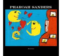 Sanders Pharoah - Moon Child [Import]