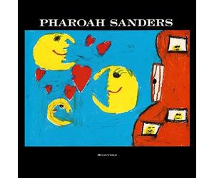 Sanders Pharoah - Moon Child [Import]