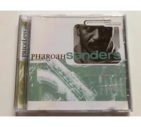 Sanders, Pharoah - Priceless Jazz