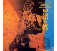 Sanders, Pharoah -Quintet - Africa [Import]
