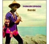 Sanders, Pharoah - Thembi