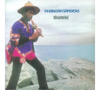 Sanders, Pharoah - Thembi [Import]