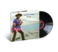 Pharoah Sanders – Thembi – Vinyle 33 tours – Verve By Request