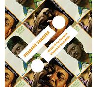 Sanders Pharoah - Village of the Pharoahs, Wisdom Trough Music