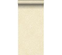 Sanders & Sanders papier peint feuilles jaune 53 cm x 10.05 m