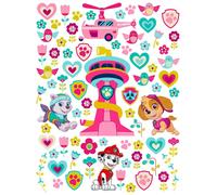Sanders & Sanders sticker mural PAW Patrol Multicolor - 601411 - 65 x 85 cm