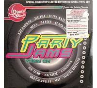 Sanders - Vol. 1-Party Jams
