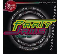 Sanders - Vol. 1-Party Jams