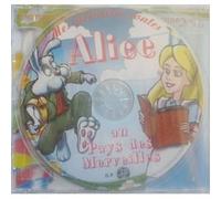 Richard Sanderson – Alice au pays des merveilles