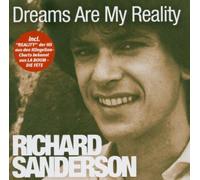 Sanderson,Richard - Dreams Are My Reality-Songs Fr