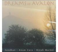 Sandhan - Dreams of Avalon [Import]