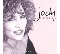 Sandhaus, Jody - I Think of You